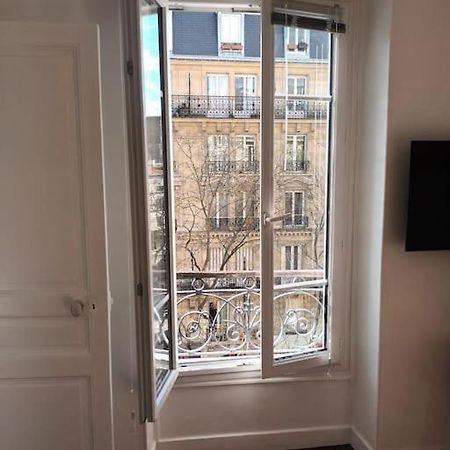 Tres Parisien Et Ensoleille Apartment ภายนอก รูปภาพ