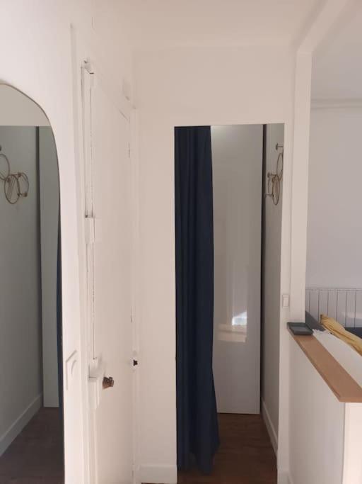 Tres Parisien Et Ensoleille Apartment ภายนอก รูปภาพ