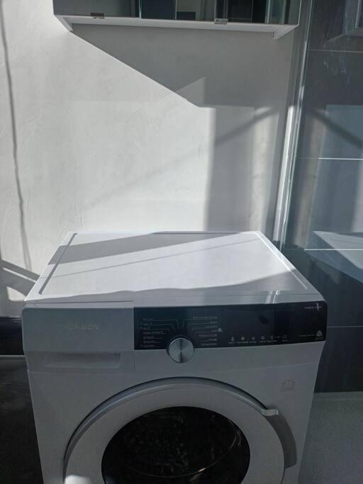 Tres Parisien Et Ensoleille Apartment ภายนอก รูปภาพ